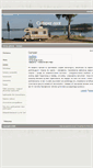 Mobile Screenshot of camper-rent.pl